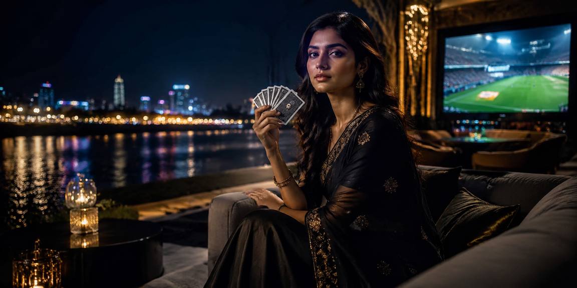 surga19 লবি কার্ড